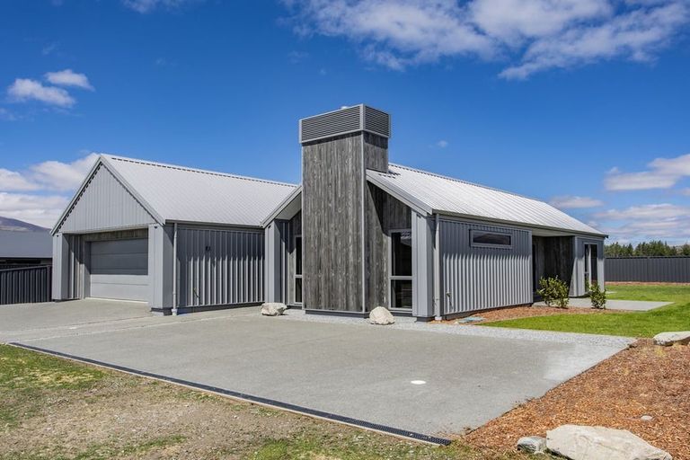 Photo of property in 54 Lakeland Avenue, Twizel, 7901