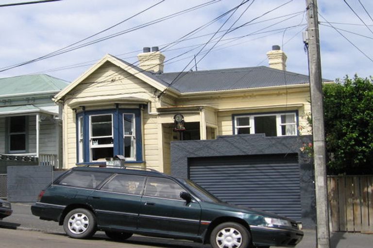 Photo of property in 30 Mein Street, Newtown, Wellington, 6021