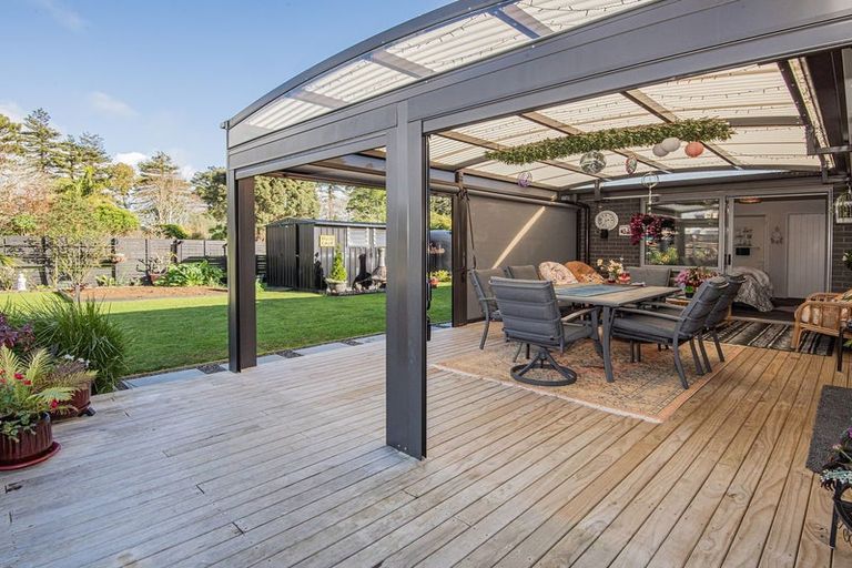 Photo of property in 9 Te Hihi Stream Lane, Maunu, Whangarei, 0179