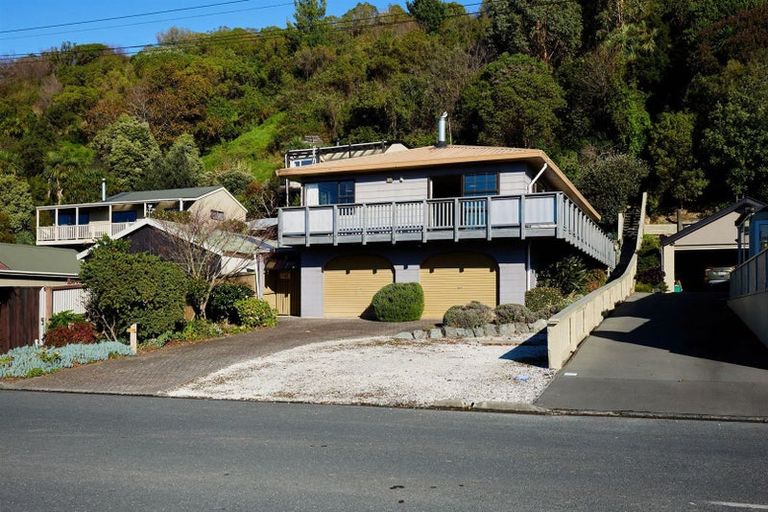 Photo of property in 60 Torquay Street, Kaikoura, 7300