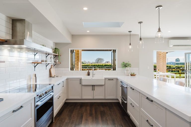 Photo of property in 290 Lee Martin Road, Tamahere, Cambridge, 3493