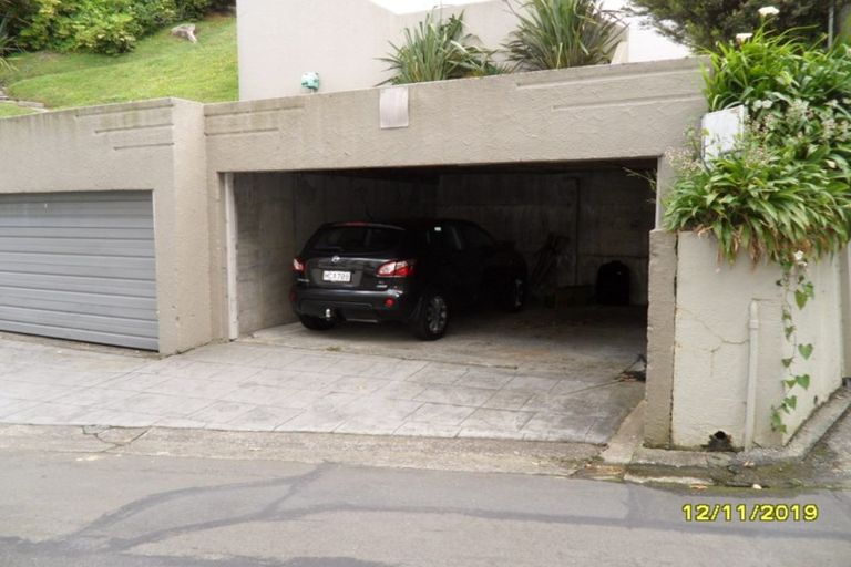 Photo of property in Ambassador Flats, 7 Maurice Terrace, Te Aro, Wellington, 6011