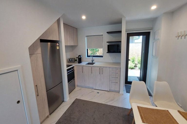 Photo of property in 7/7 Spencer Street, Addington, Christchurch, 8024