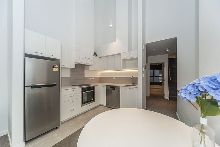 Photo of property in 7/54 Webb Street, Te Aro, Wellington, 6011