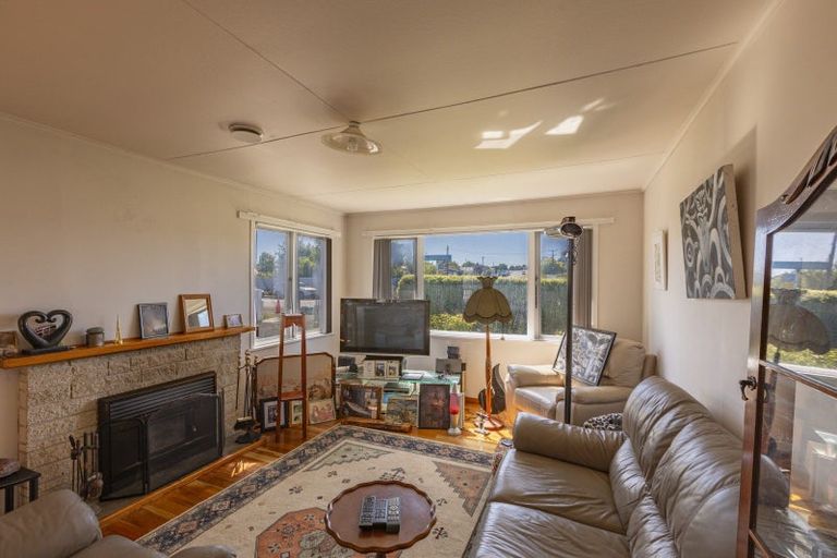 Photo of property in 120 Racecourse Road, Waipukurau, 4200