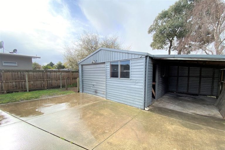 Photo of property in 50 Eureka Street, Aranui, Christchurch, 8061
