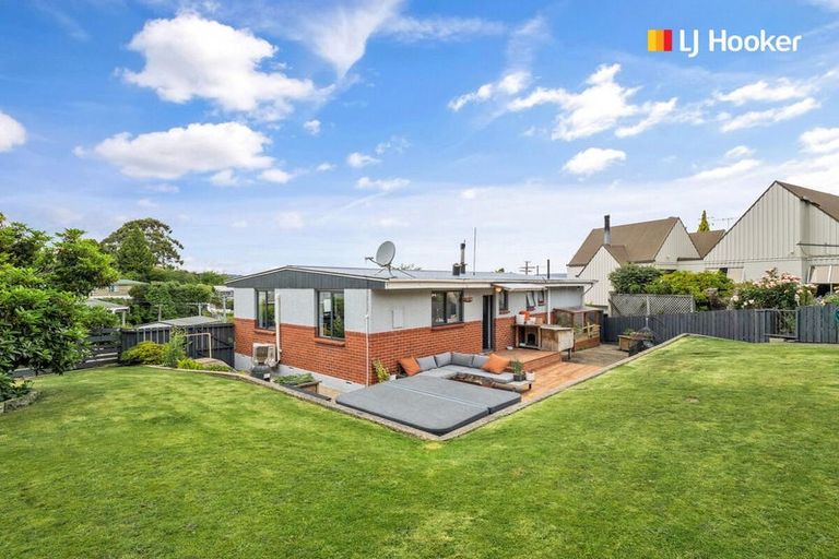 Photo of property in 36 Centennial Avenue, Helensburgh, Dunedin, 9010