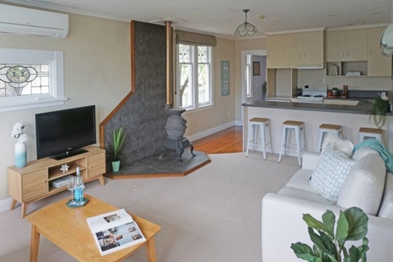 Photo of property in 176 Lindisfarne Street, Richmond, Invercargill, 9810