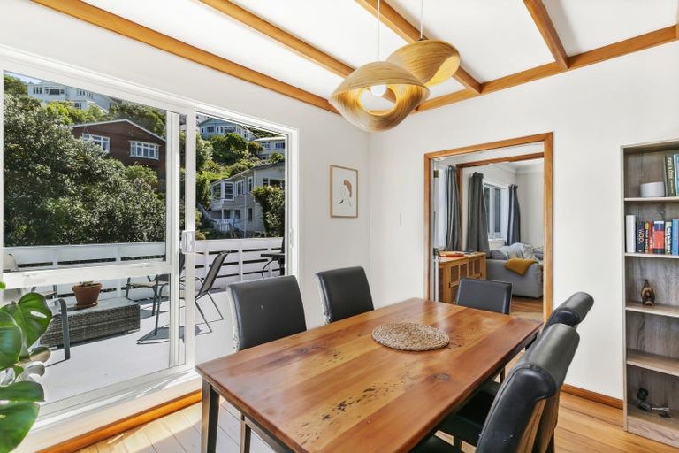 Photo of property in 42 Buckingham Street, Melrose, Wellington, 6023