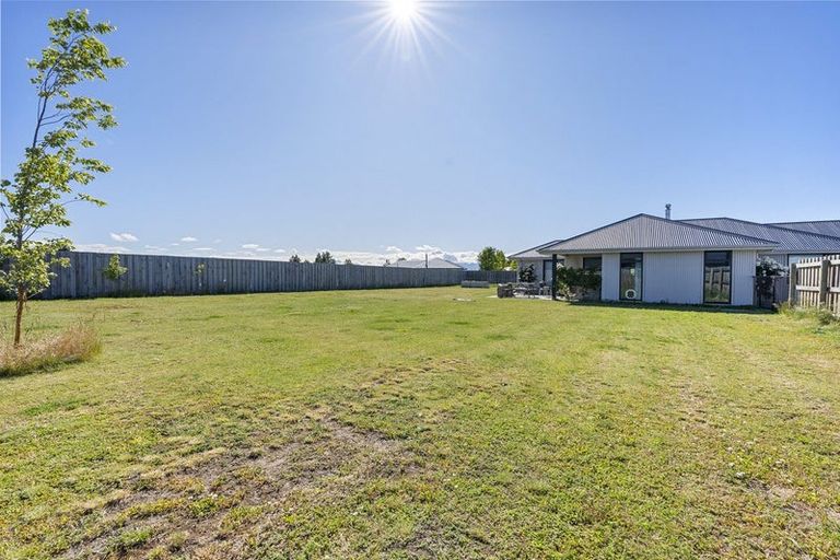 Photo of property in 5c Temple Drive, Twizel, 7901