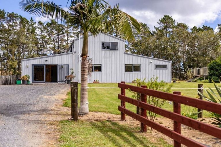 Photo of property in 103 Onekura Road, Waipapa, Kerikeri, 0295