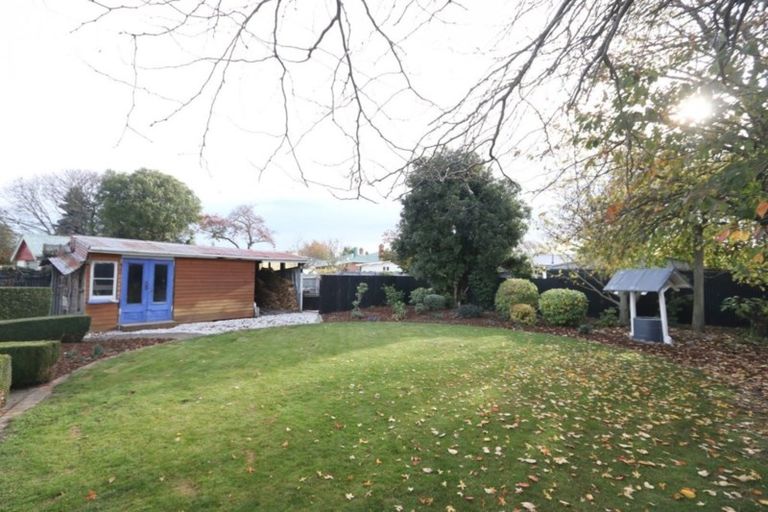 Photo of property in 7 Cross Street, Allenton, Ashburton, 7700