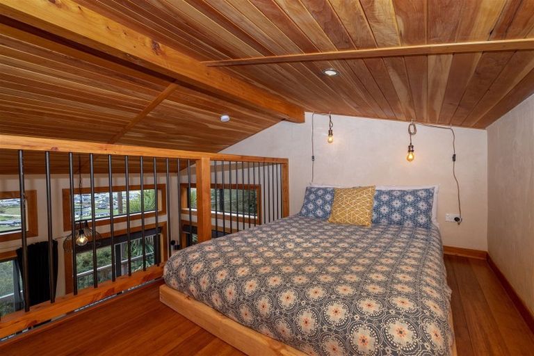 Photo of property in 697 Aubrey Road, Albert Town, Wanaka, 9305