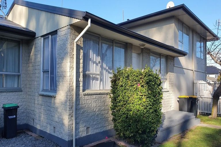 Photo of property in 3/405 Cashel Street, Linwood, Christchurch, 8011