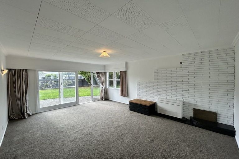 Photo of property in 50a College Street, Awapuni, Palmerston North, 4412