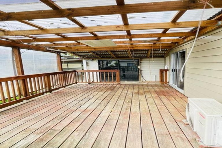 Photo of property in 7 Etherton Drive, Weymouth, Auckland, 2103