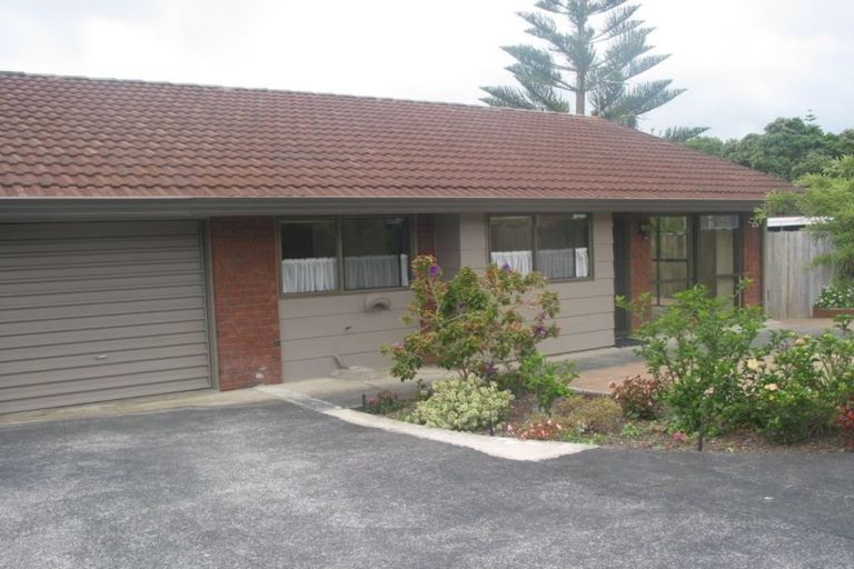 Photo of property in 2/26 Karaka Street, Takapuna, Auckland, 0622
