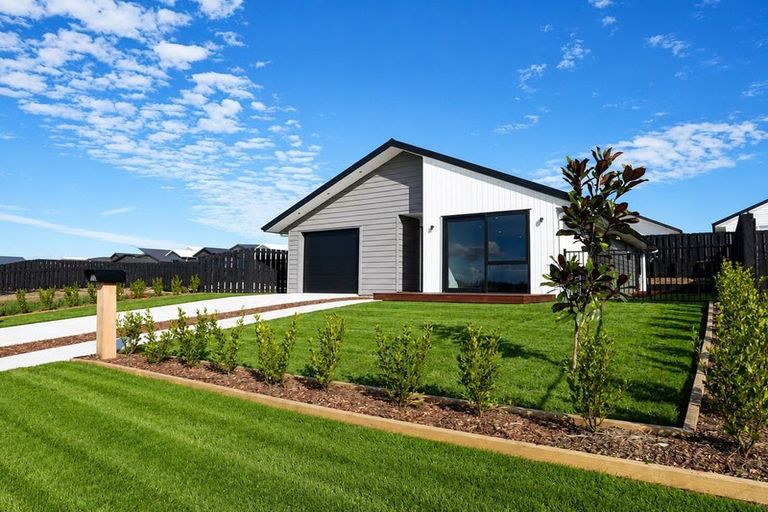 Photo of property in 118 Scott Road, Te Kauwhata, 3710