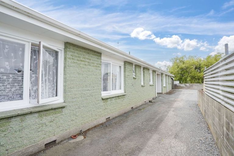 Photo of property in 48a-c Beatrice Street, Avenal, Invercargill, 9810