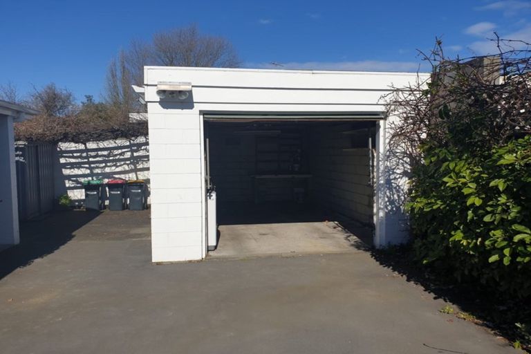 Photo of property in 16b Cashmere Road, Cashmere, Christchurch, 8022