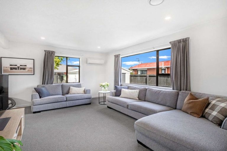 Photo of property in 1/31 Nottingham Avenue, Halswell, Christchurch, 8025