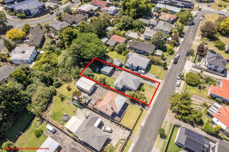 Photo of property in 34 Mclean Avenue, Papatoetoe, Auckland, 2025
