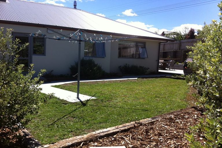 Photo of property in 53 Albert Road, Warkworth, 0984