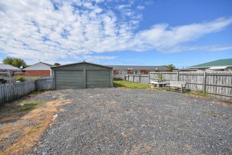 Photo of property in 157 Oxford Street, South Dunedin, Dunedin, 9012