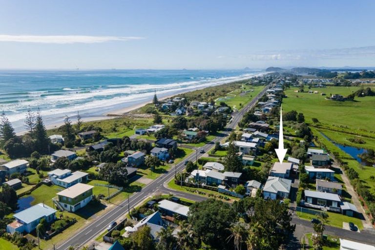 Photo of property in 1a Edwards Street, Waihi Beach, 3611