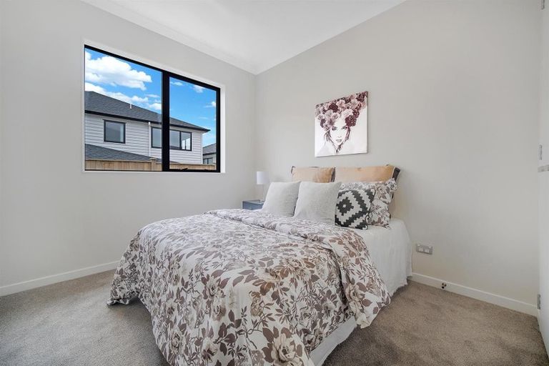 Photo of property in 11 Tiro Street, Flat Bush, Auckland, 2019