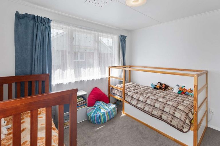 Photo of property in 50 Mitchell Street, Aramoho, Whanganui, 4500