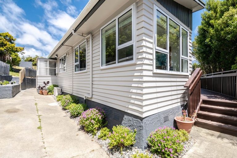 Photo of property in 19 Alder Place, Newlands, Wellington, 6037