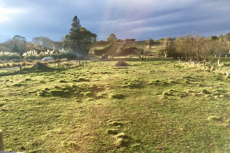 Photo of property in 939 Alma-maheno Road, Reidston, Oamaru, 9492