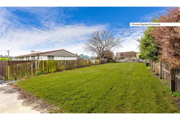 Photo of property in 16 Cadogan Street, Sydenham, Christchurch, 8023