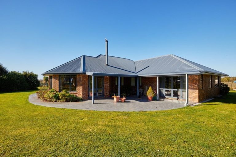 Photo of property in 192 Mount Fyffe Road, Kaikoura, 7300