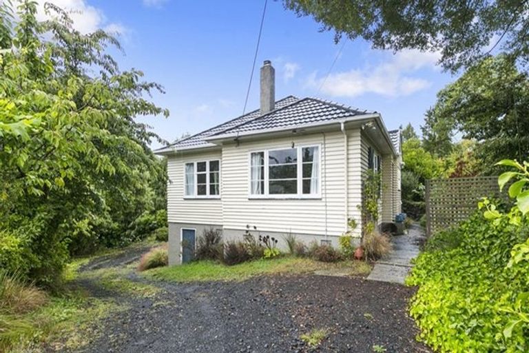 Photo of property in 152 Chapman Street, Wakari, Dunedin, 9010