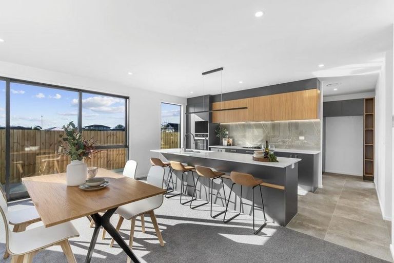 Photo of property in 38 Kahurangi Road, Halswell, Christchurch, 8025