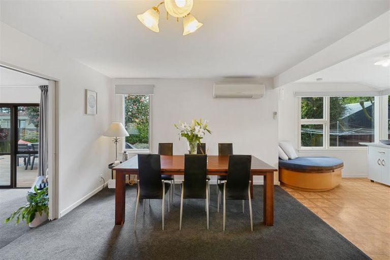 Photo of property in 22 Cullahill Street, Harewood, Christchurch, 8051