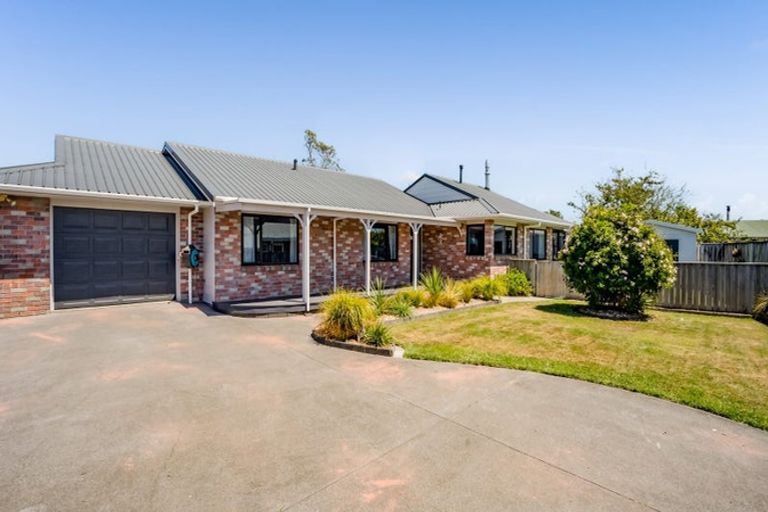 Photo of property in 30 Nikau Street, Inglewood, 4330