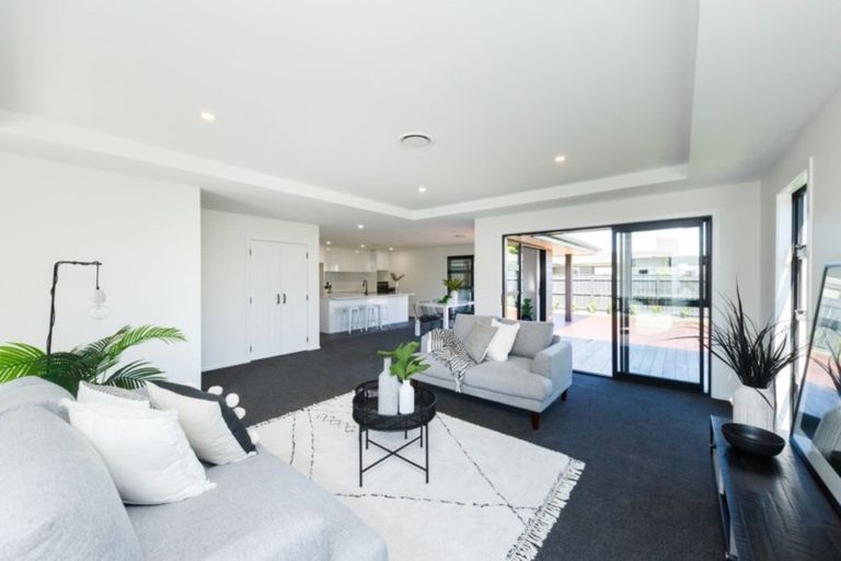Photo of property in 324a College Street, West End, Palmerston North, 4410