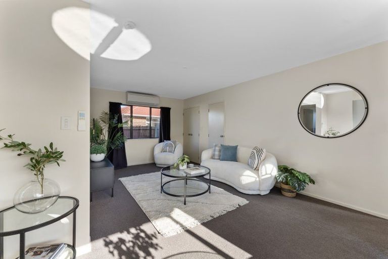 Photo of property in 1/58 Hope Street, Shirley, Christchurch, 8013