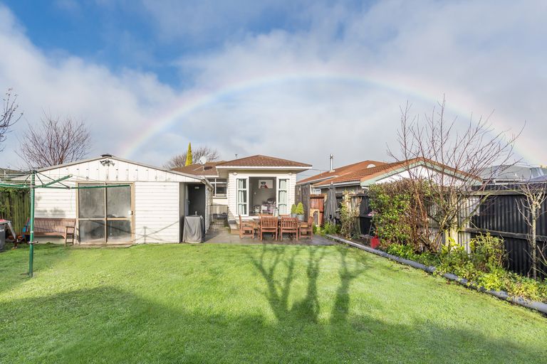 Photo of property in 27 Penrith Avenue, Somerfield, Christchurch, 8024