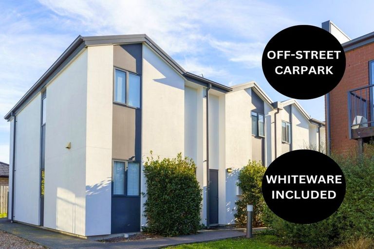 Photo of property in 4/260 Lincoln Road, Addington, Christchurch, 8024