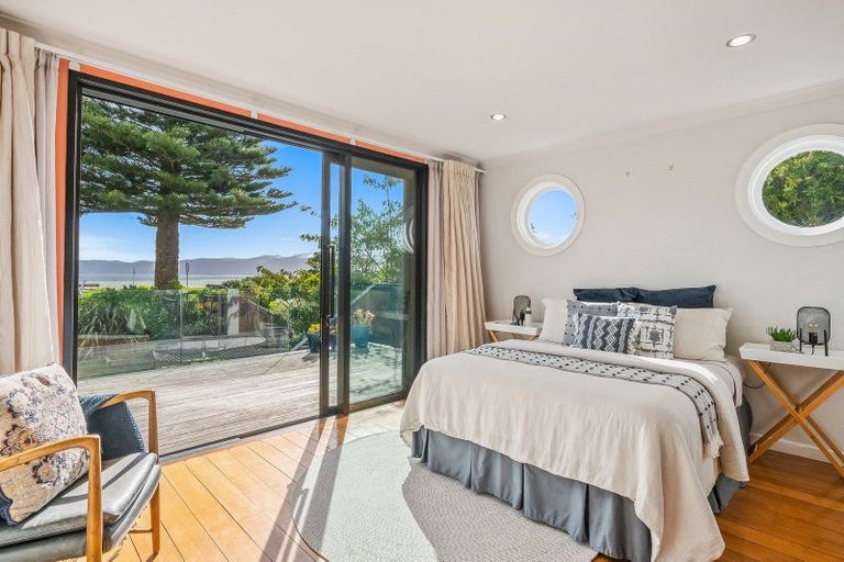 Photo of property in 79 Marine Parade, Paraparaumu Beach, Paraparaumu, 5032