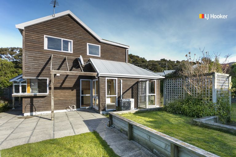 Photo of property in 40 Tanner Road, Glenleith, Dunedin, 9010