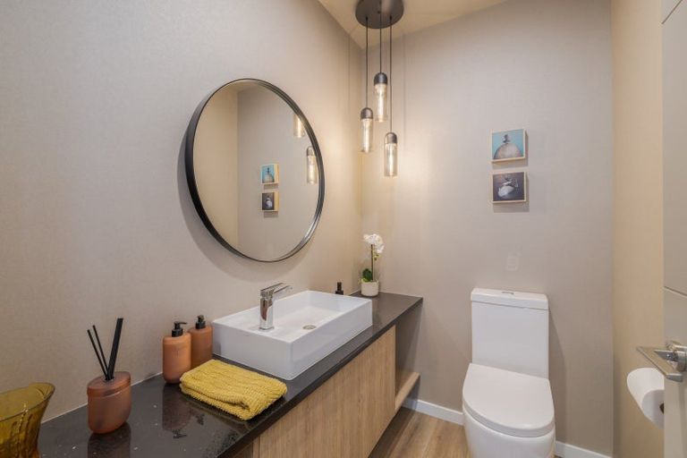 Photo of property in 61 Prestons Park Drive, Marshland, Christchurch, 8083