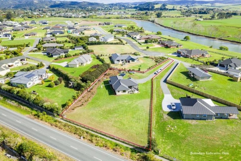 Photo of property in 10 Settlers View, Waipu, 0510