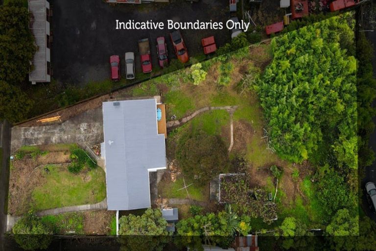 Photo of property in 30 Consols Street, Waihi, 3610