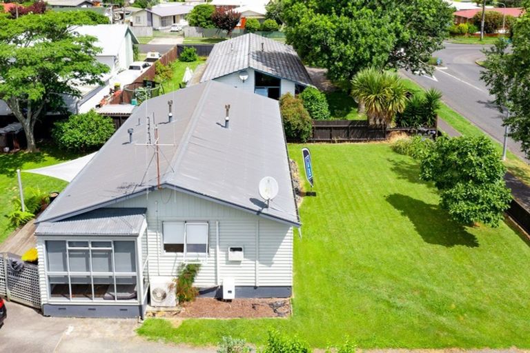 Photo of property in 44 Fairview Street, Fairview Downs, Hamilton, 3214