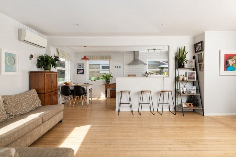 Photo of property in 54 Links Avenue, Mount Maunganui, 3116